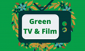 Ways the TV & Film industry are going green