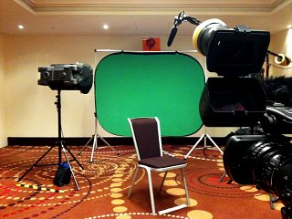 Tips for Appearing on Video: make your 60 Second Video Pitch Successful