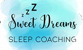 Focus On podcast with Sweet Dreams Sleep Coaching